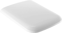 Комплект Унитаз подвесной Geberit iCon Square 201950000 + Крышка Square 571910000 + Инсталляция Duofix Delta 458.163.21.1 с кнопкой смыва, хром + Звукоизоляция