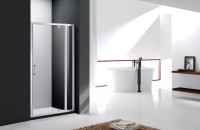 Душевая дверь в нишу Cezares Molveno BA 11 100+20 C Cr IV