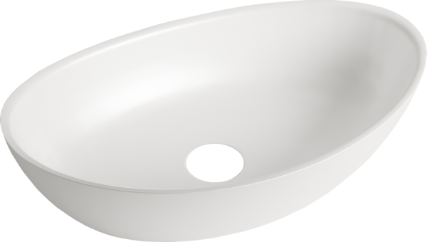 Накладная раковина Salini Noemi 1101103G