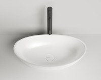 Накладная раковина Salini Noemi 1101103G