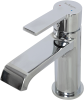 Смеситель BelBagno Aurora LVM-CRM-W0 хром