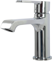 Смеситель BelBagno Aurora LVM-CRM-W0 хром