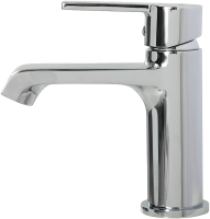Смеситель BelBagno Aurora LVM-CRM-W0 хром