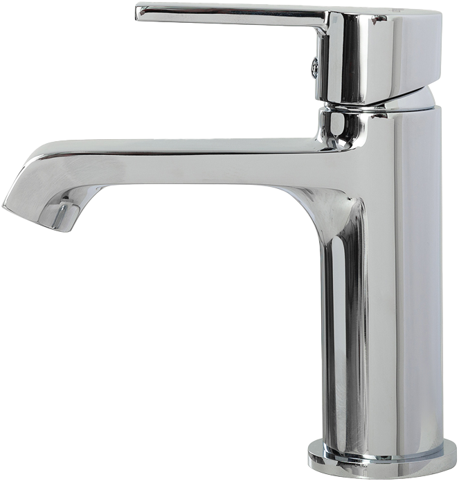 Смеситель BelBagno Aurora LVM-CRM-W0 хром