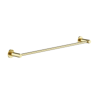 Держатель для полотенец Sancos Base SC9024BG брашированное золото