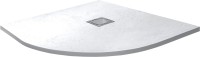 Поддон для душа RGW Stone Tray ST/R-0099W 90х90 с сифоном