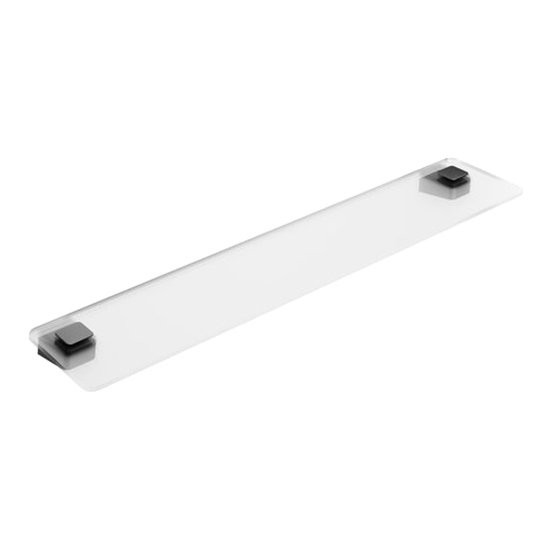 Полка под зеркало Ravak 10° TD 500.20 60 см, стеклянная