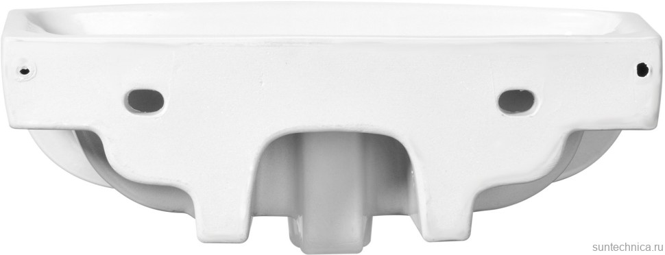 Раковина Santek Лонги 1.WH50.1.755 55