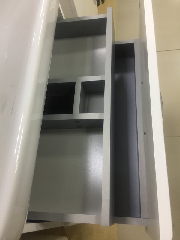 Мебель для ванной комнаты Bellezza Джела 60 2 ящика