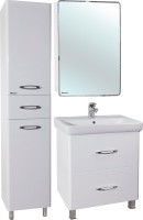 Мебель для ванной комнаты Bellezza Джела 60 2 ящика