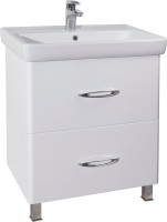 Мебель для ванной комнаты Bellezza Джела 60 2 ящика