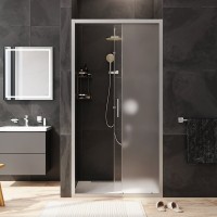 Душевая дверь в нишу AM.PM Gem Solo W90G-100-1-195MM 100 см