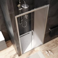 Душевая дверь в нишу AM.PM Gem Solo W90G-100-1-195MM 100 см