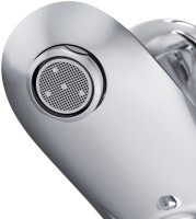 Душевой комплект Смеситель AM.PM Bliss L F5310032 + Стойка Gem F0790000