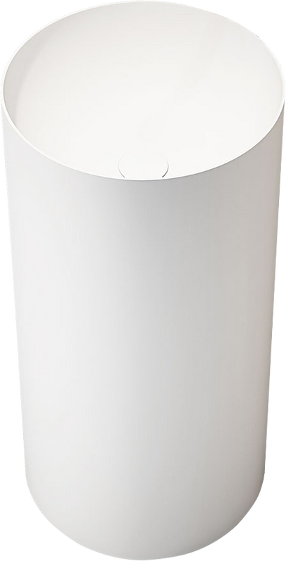 Раковина Vincea VBS-6SP01MW 40 напольная