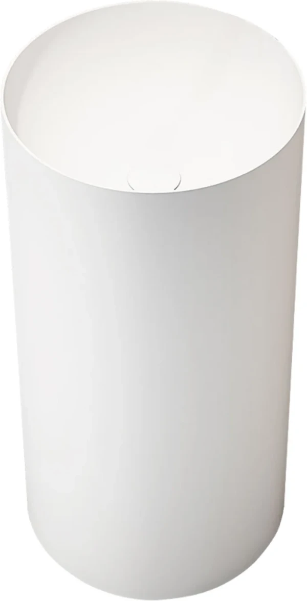 Раковина Vincea VBS-6SP01MW 40 напольная