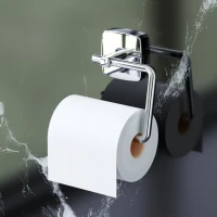 Держатель для туалетной бумаги AM.PM Gem A9034100 Держатель для туалетной бумаги AM.PM Gem A9034100