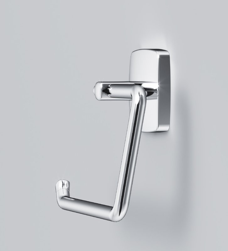 Держатель для туалетной бумаги AM.PM Gem A9034100