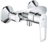 Смеситель для душа Grohe BauLoop 23633001 хром