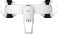 Смеситель для душа Grohe BauLoop 23633001 хром