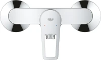 Смеситель для душа Grohe BauLoop 23633001 хром Смеситель для душа Grohe BauLoop 23633001 хром