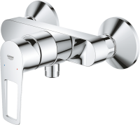 Смеситель для душа Grohe BauLoop 23633001 хром