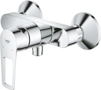 Смеситель для душа Grohe BauLoop 23633001 хром Смеситель для душа Grohe BauLoop 23633001 хром