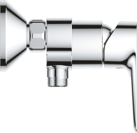 Смеситель для душа Grohe BauLoop 23633001 хром