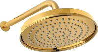 Душевой комплект Shouder Zigmond 0244106 С ВНУТРЕННЕЙ ЧАСТЬЮ, с изливом, золото