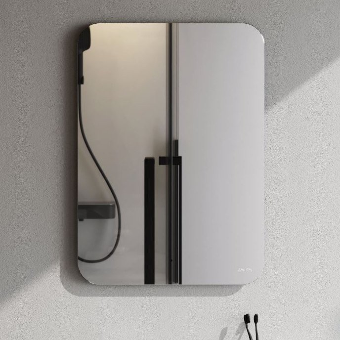 Зеркало AM.PM X-Joy M85MOX10501S1 с подсветкой