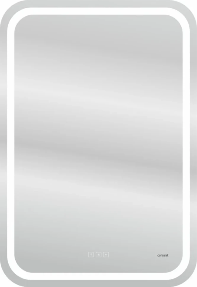 Зеркало Cersanit LED 051 pro 55, с микрофоном и динамиками