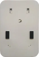 Зеркало Cersanit LED 051 pro 55, с микрофоном и динамиками
