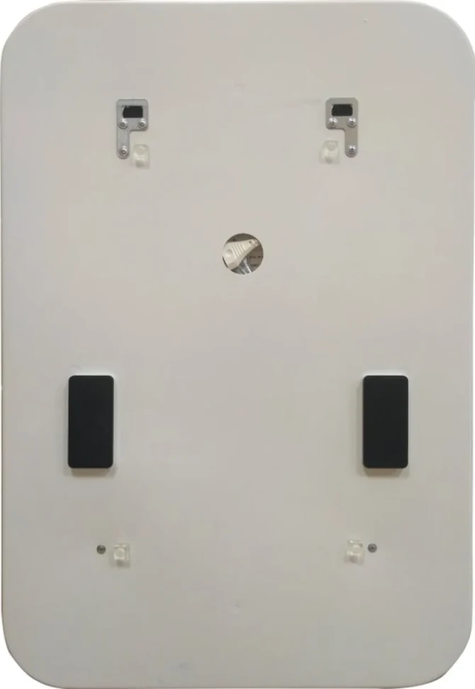 Зеркало Cersanit LED 051 pro 55, с микрофоном и динамиками