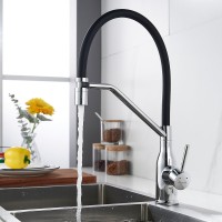 Смеситель для кухни Shevanik S343-3 хром Смеситель для кухни Shevanik S343-3 хром