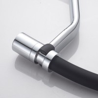 Смеситель для кухни Shevanik S343-3 хром Смеситель для кухни Shevanik S343-3 хром