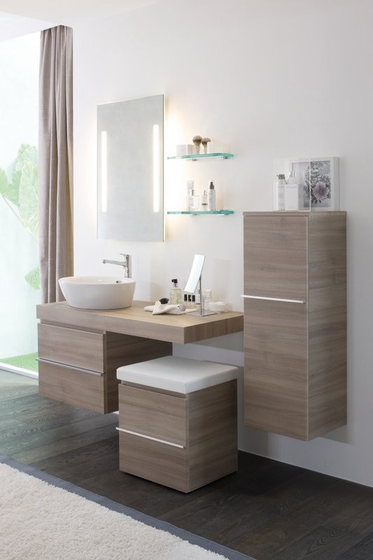 Накладная раковина Laufen Pro 8.1296.4.000.109.1 52 белая, овальная