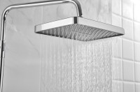 Душевая стойка BELZ B658 B24658 хром