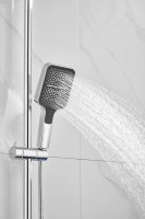 Душевая стойка BELZ B658 B24658 хром