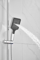 Душевая стойка BELZ B658 B24658 хром