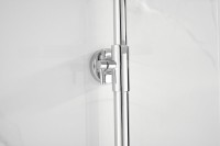 Душевая стойка BELZ B658 B24658 хром