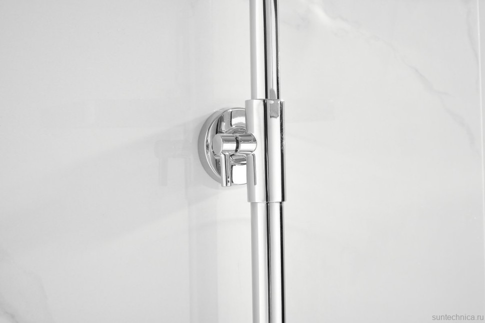 Душевая стойка BELZ B658 B24658 хром