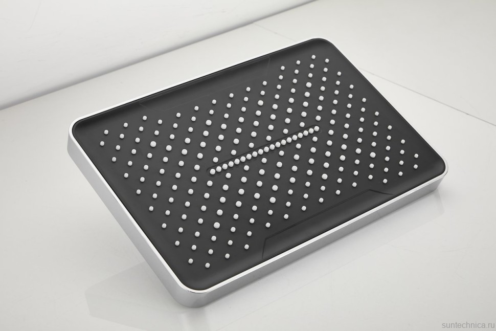 Душевая стойка BELZ B658 B24658 хром