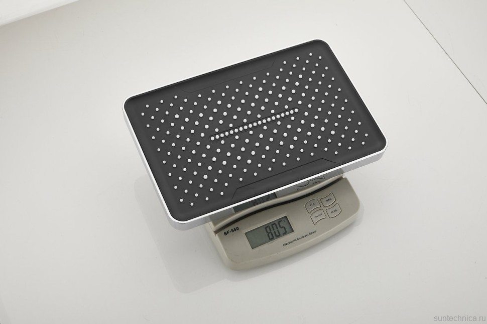 Душевая стойка BELZ B658 B24658 хром