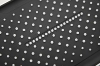 Душевая стойка BELZ B658 B24658 хром