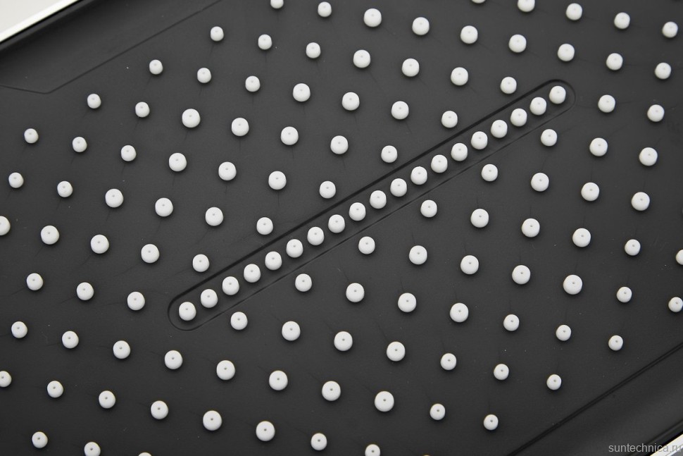 Душевая стойка BELZ B658 B24658 хром