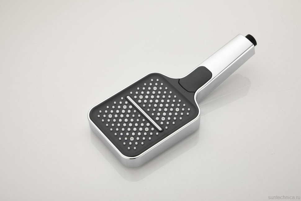 Душевая стойка BELZ B658 B24658 хром