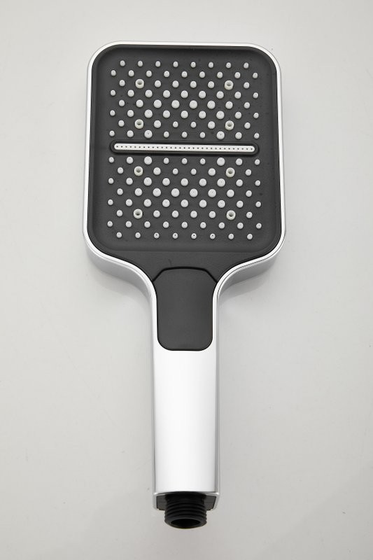 Душевая стойка BELZ B658 B24658 хром