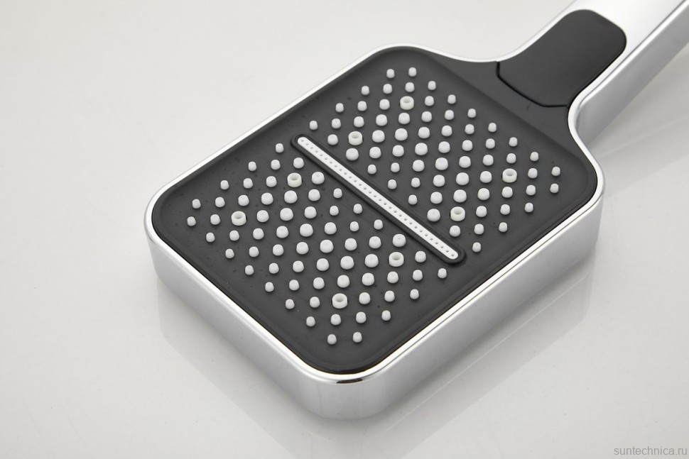 Душевая стойка BELZ B658 B24658 хром