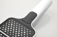 Душевая стойка BELZ B658 B24658 хром