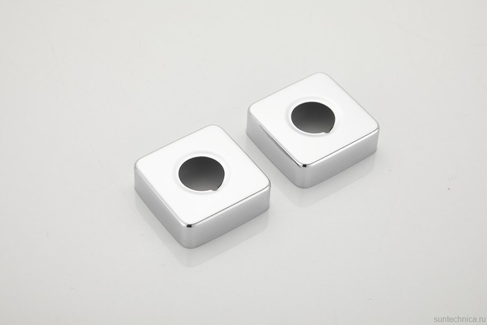 Душевая стойка BELZ B658 B24658 хром